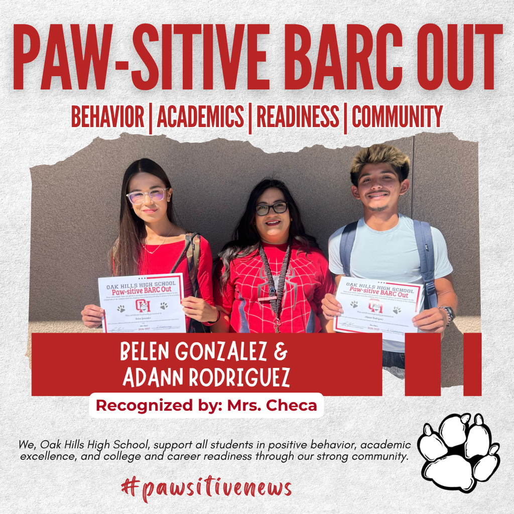 Barc-out #10