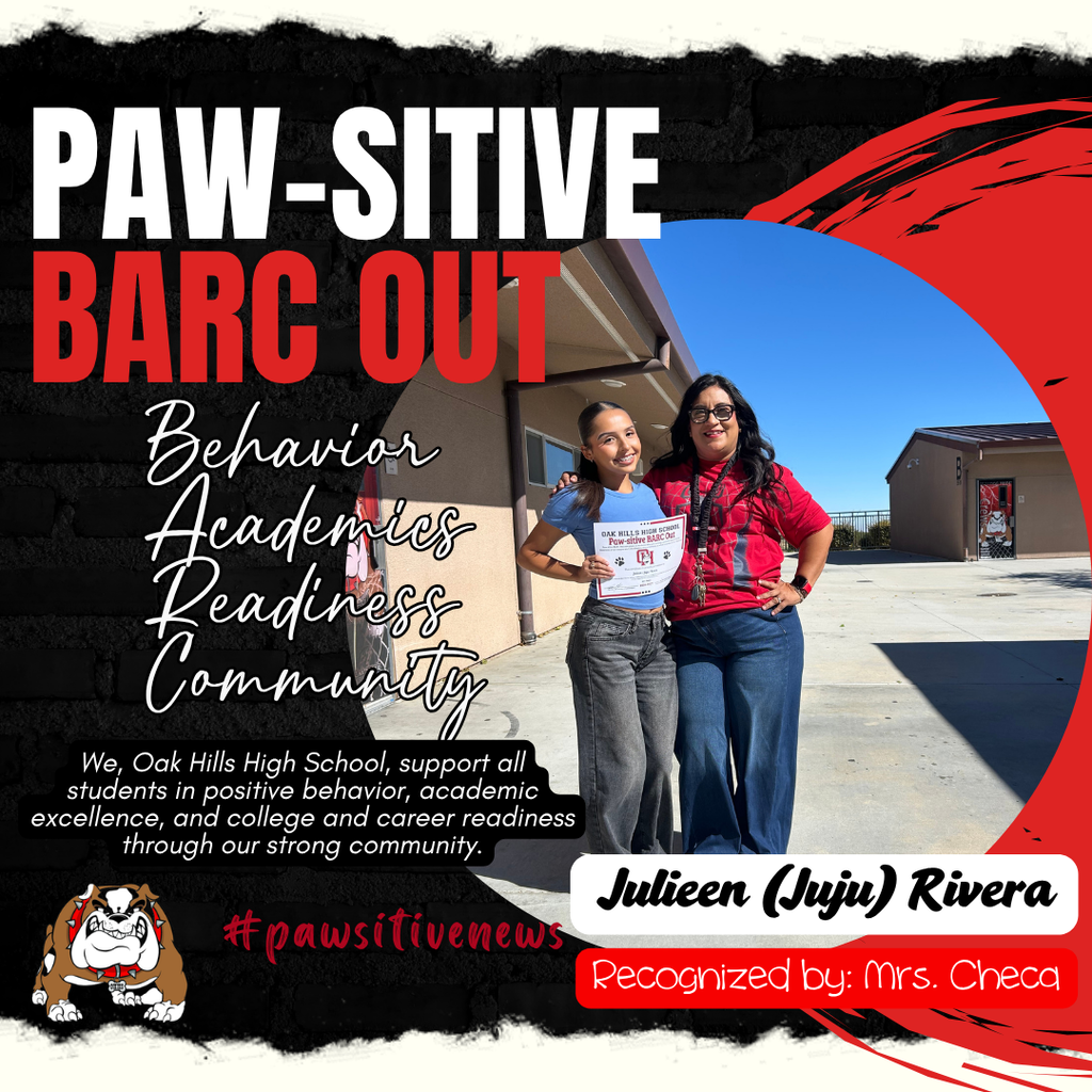 Barc-out #7