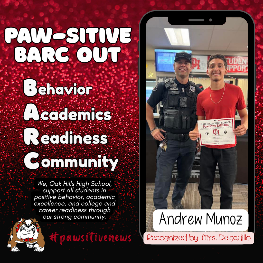 Barc-out #6