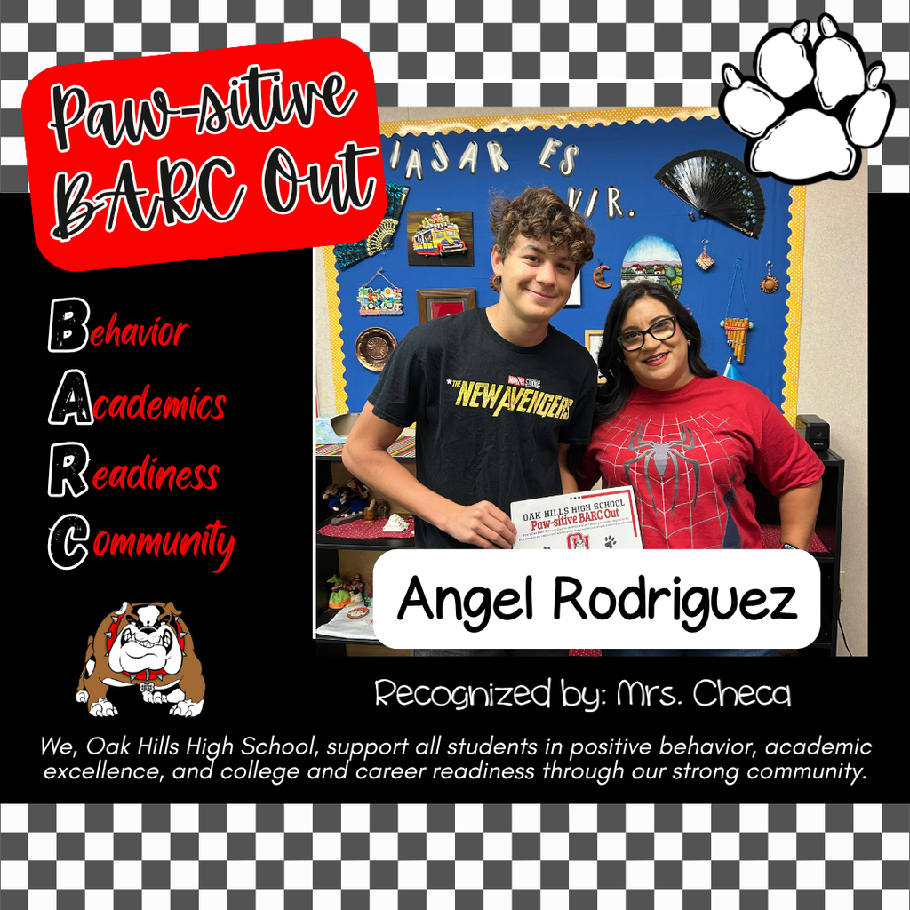 Barc out #4