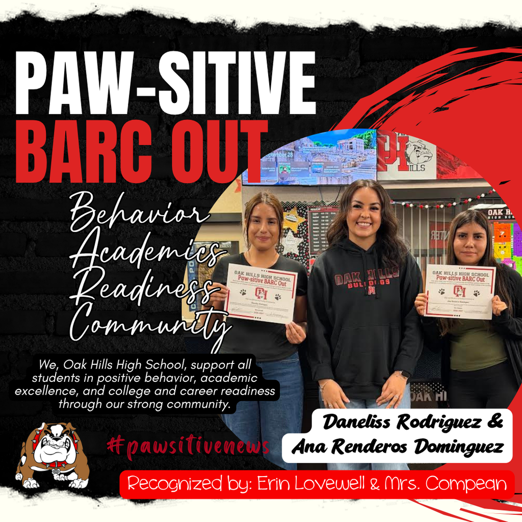 Barc-out #7