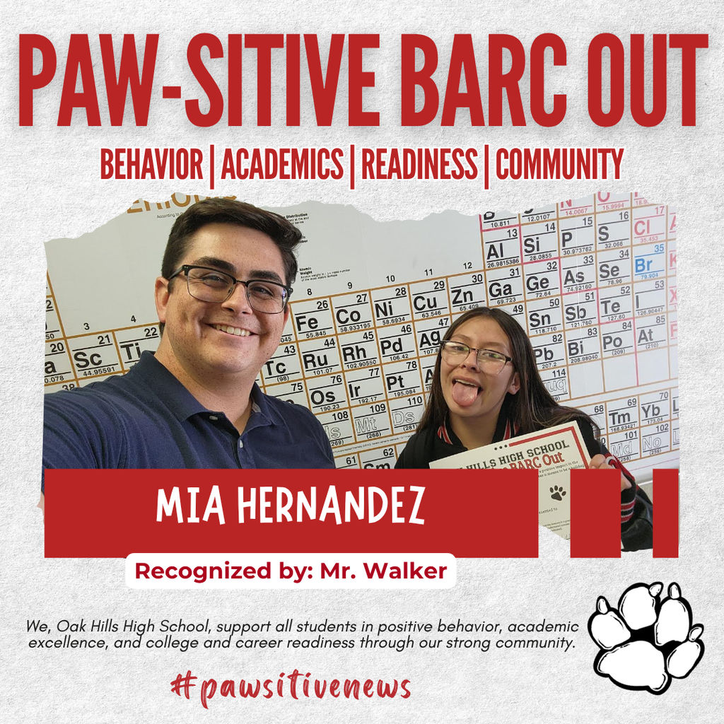 Barc-out #10