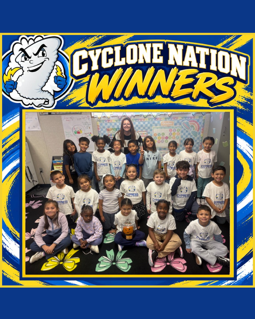 Cyclone Nation Winners