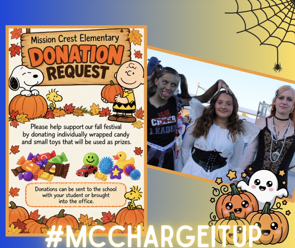mc fall festival