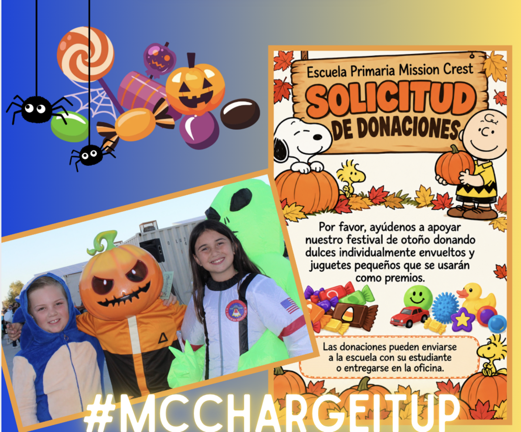 mc fall festival