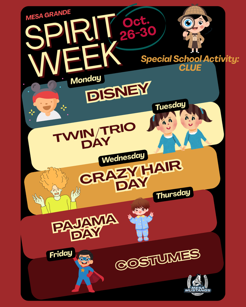 Red Ribbon Week
