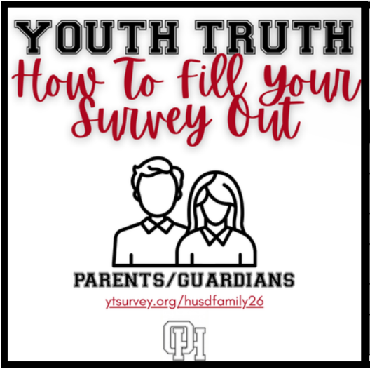 Youth Truth Survey