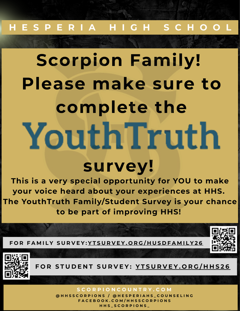 Youth Truth 2026 