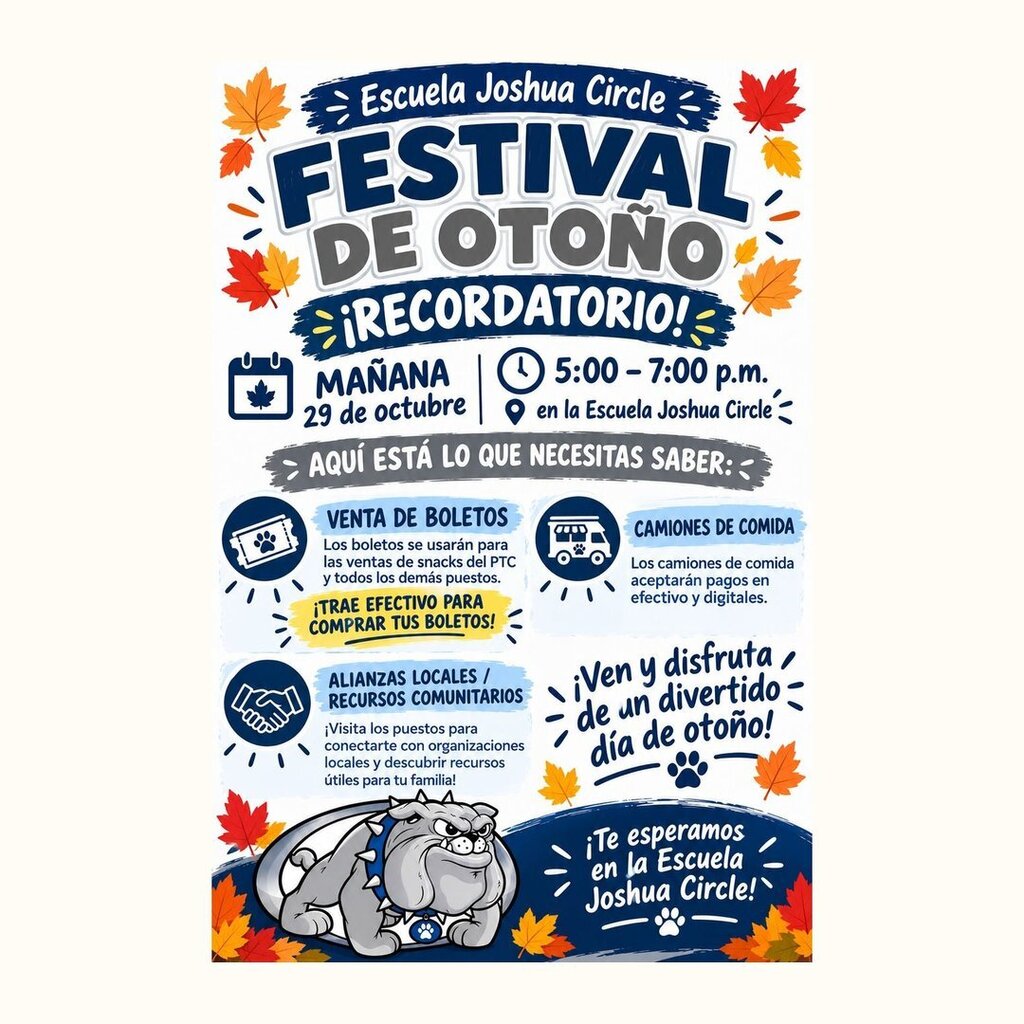 Festival de Otono Manana