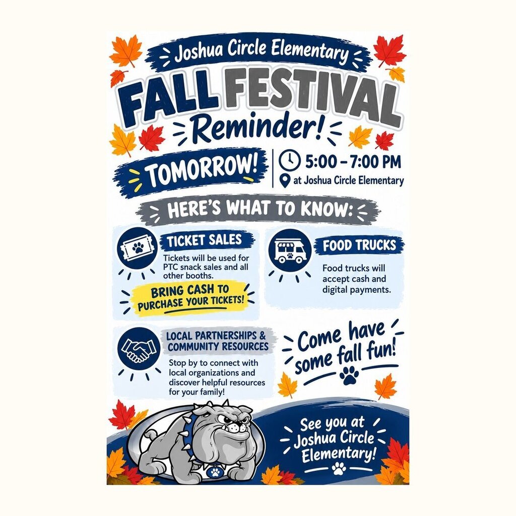 Fall Festival 