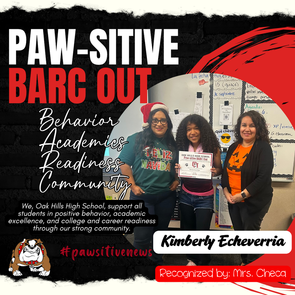 Barc-out #7