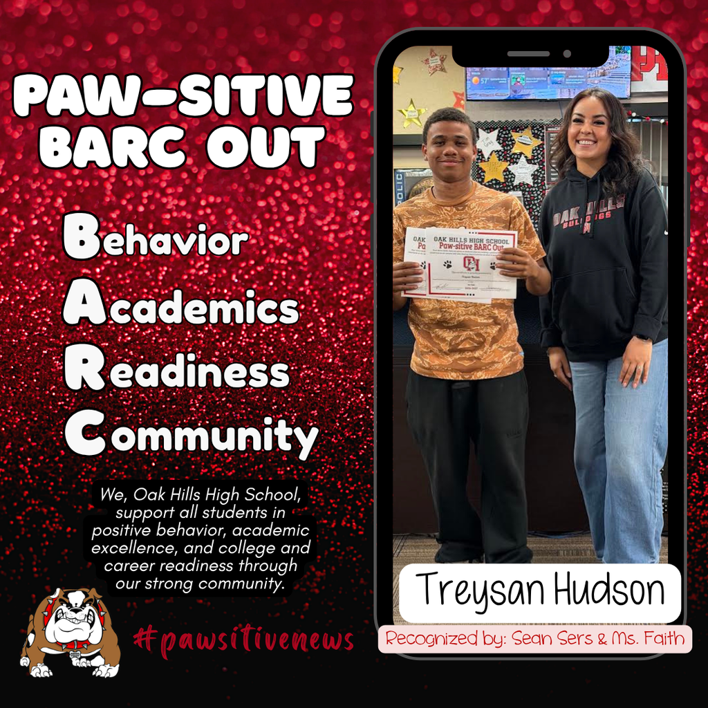Barc-out #6