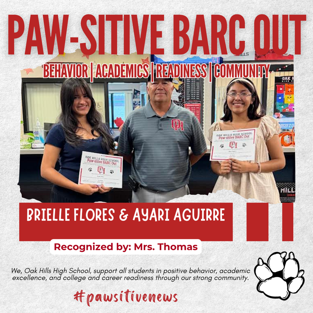 Barc-out #10