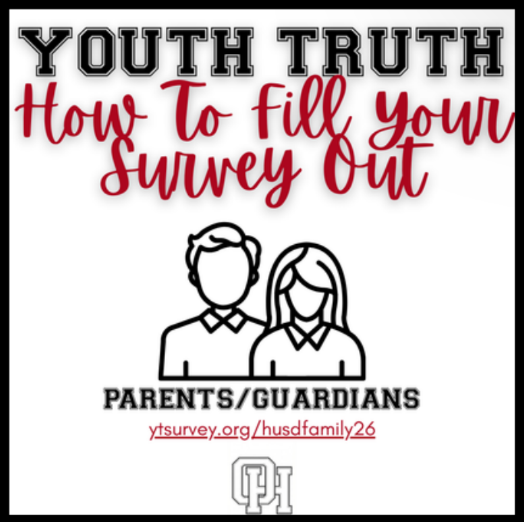 Youth Truth Survey