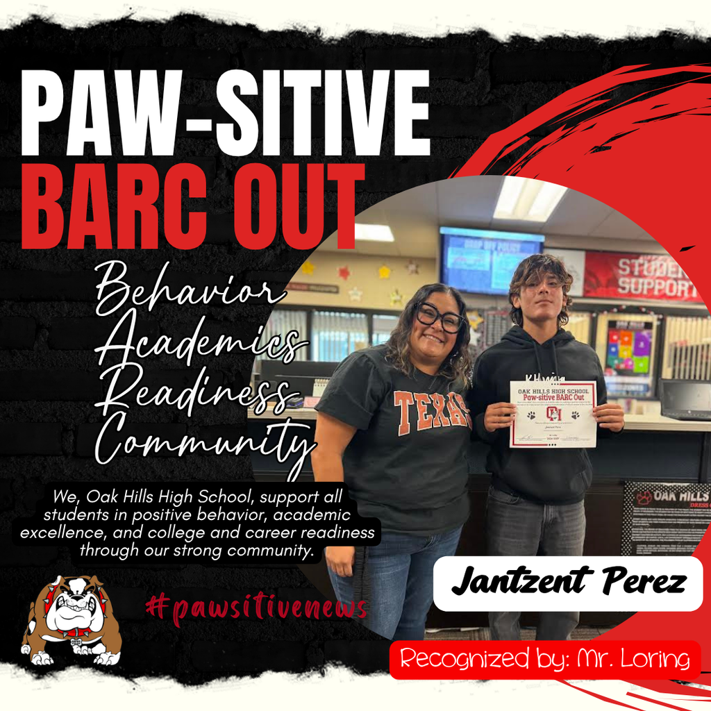 Barc-out #7