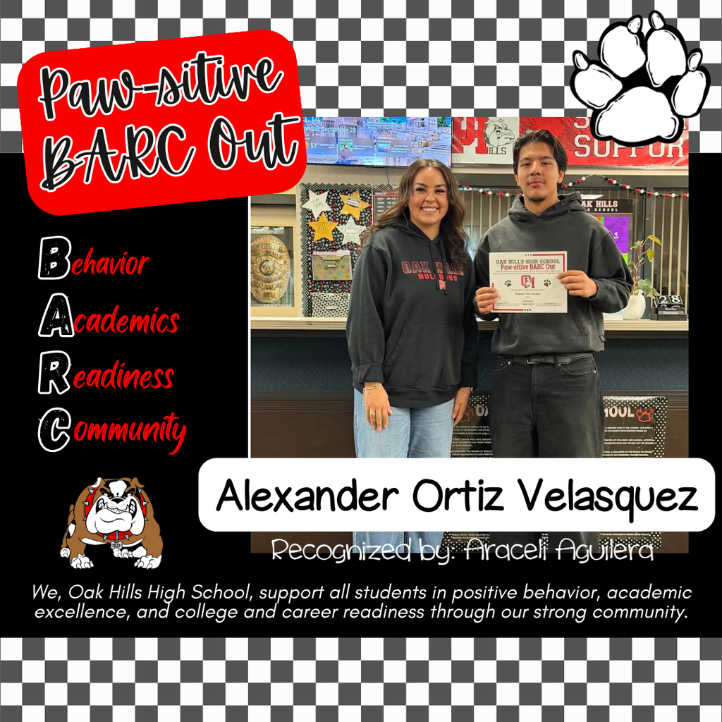 Barc out #4
