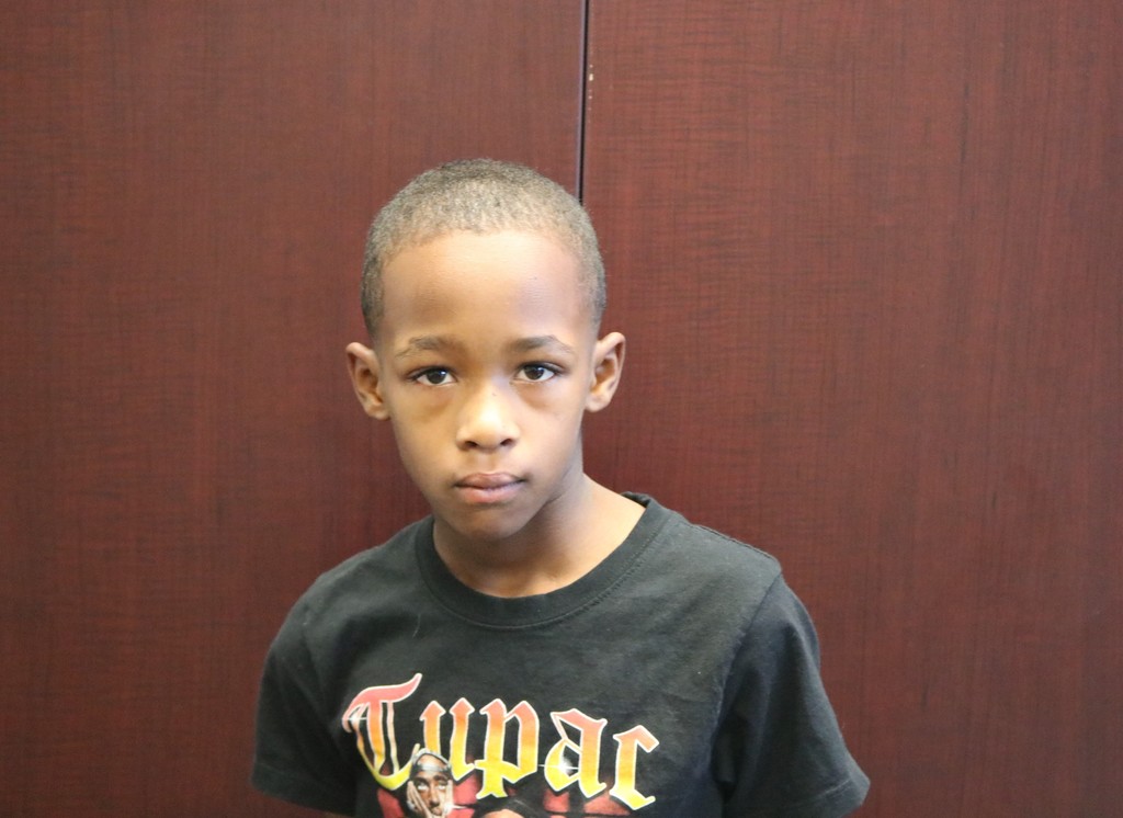 Eric H. Charger of the Week