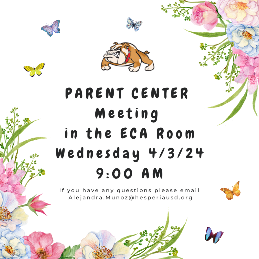 parent center