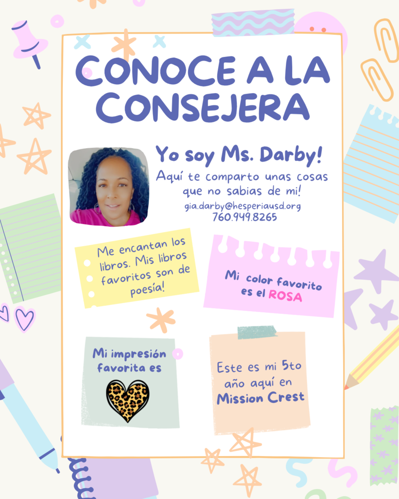 counselor