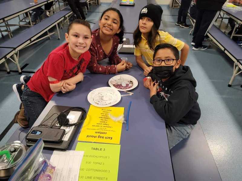 iExpo Students iExpo Students