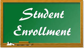 Enrollment
