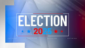 Election 2025
