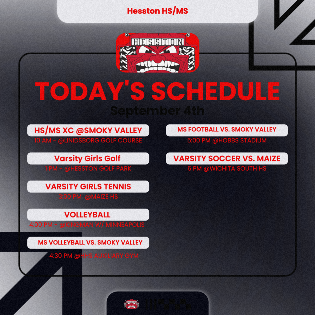 Daily Schedule 7791697