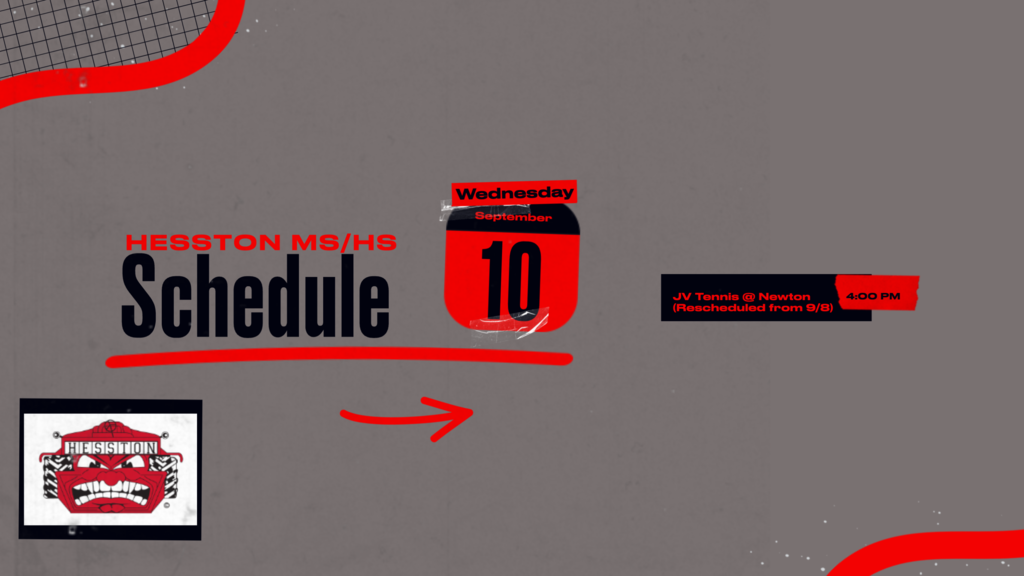 DAILY SCHEDULE 5 7854372