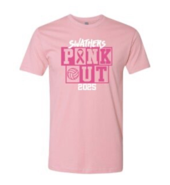Dig Pink orders due Wednesday, October 1 by NOON! Dig Pink will be October 7 at HHS for VB matches at 5 and 7:00 PM. https://wearatomic.com/product-category/dig-pink/
