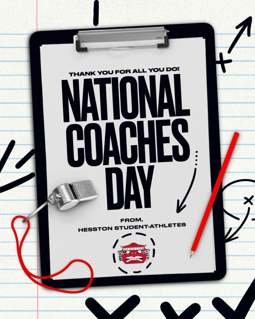 National Coaches Day 8115680