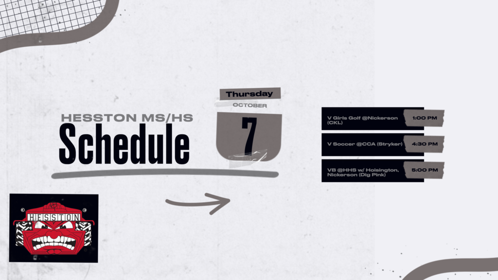 DAILY SCHEDULE 5 8120372