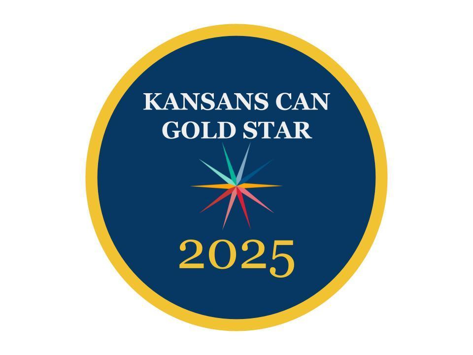 Gold Star