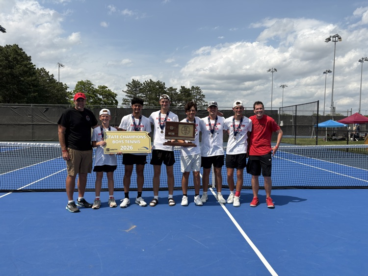 champs!
