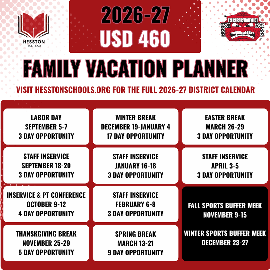 Vacation Planner