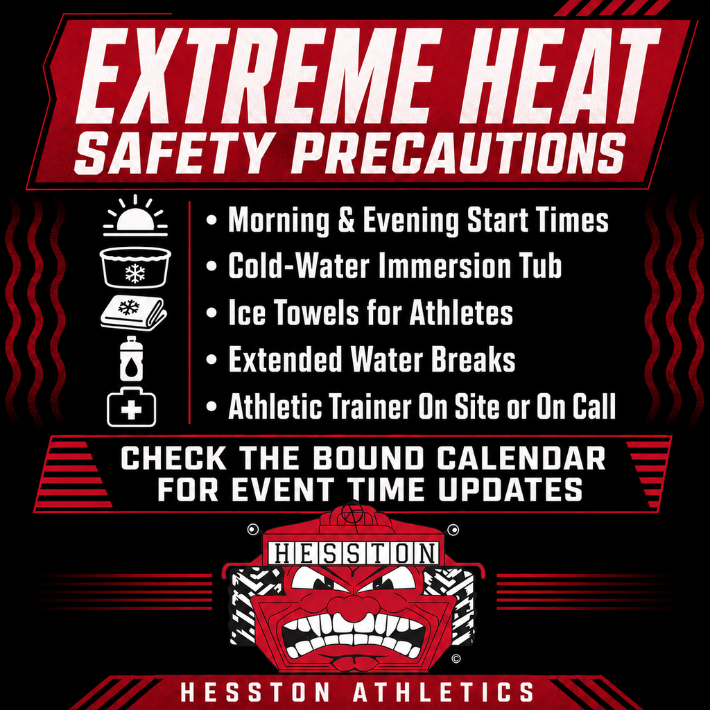 Heat info