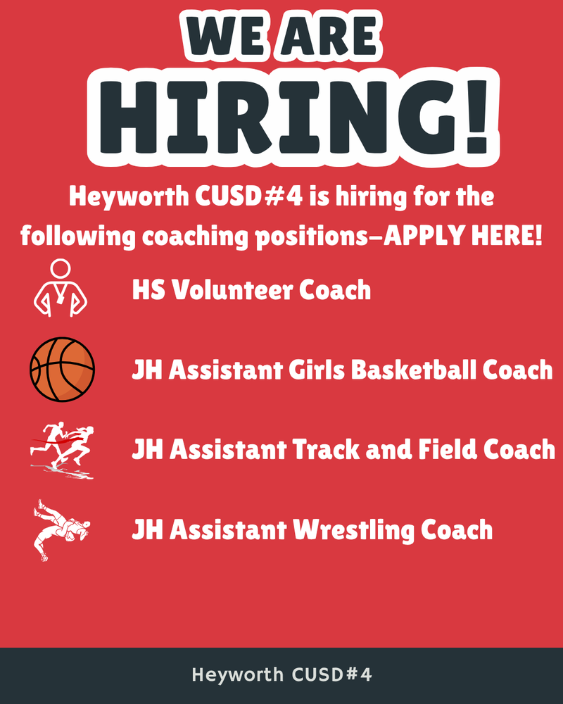 Hiring
