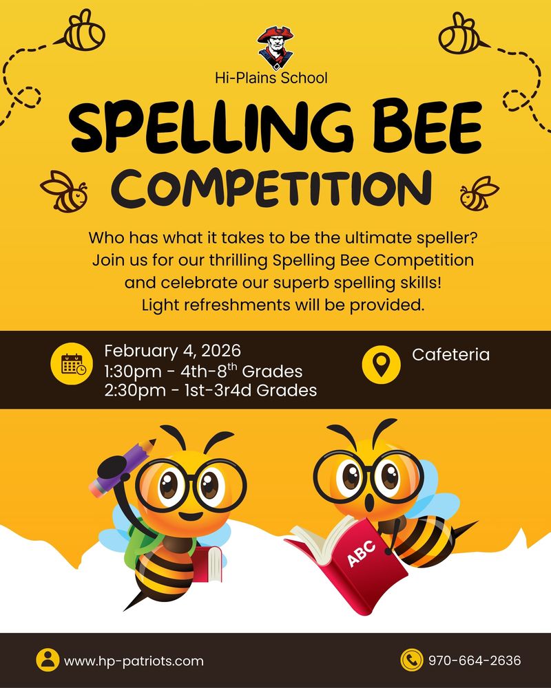 School_Spelling_Bee