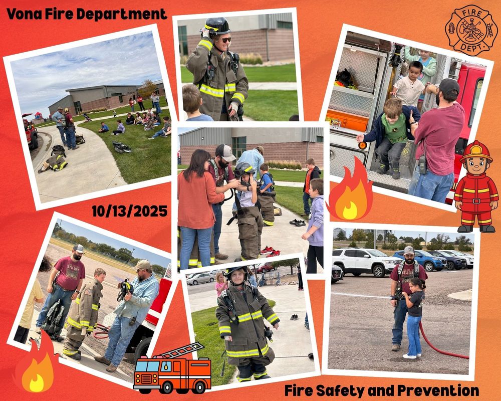 Fire Safety & Prevention