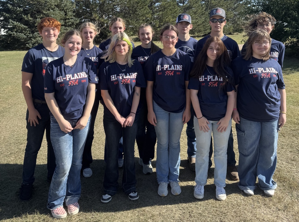 2025 Range Team