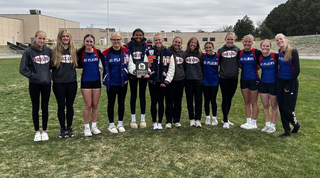 Lady Patriots