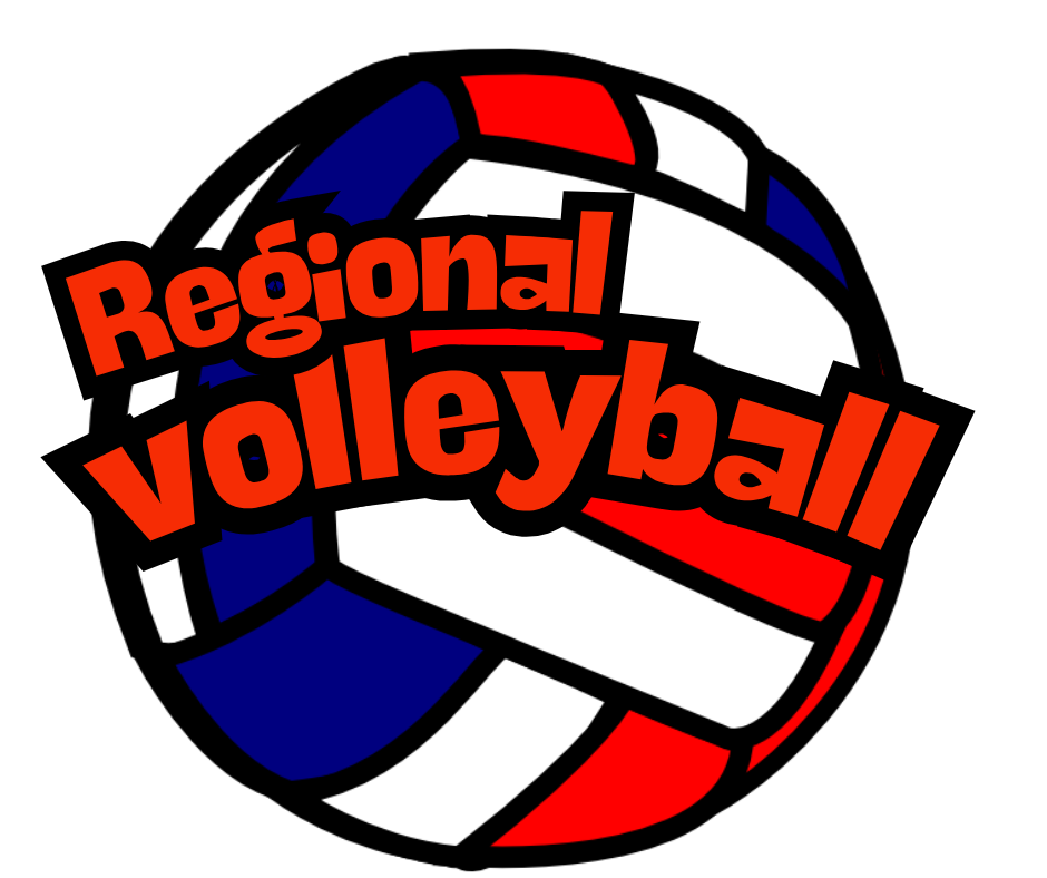 Regional Volleyball