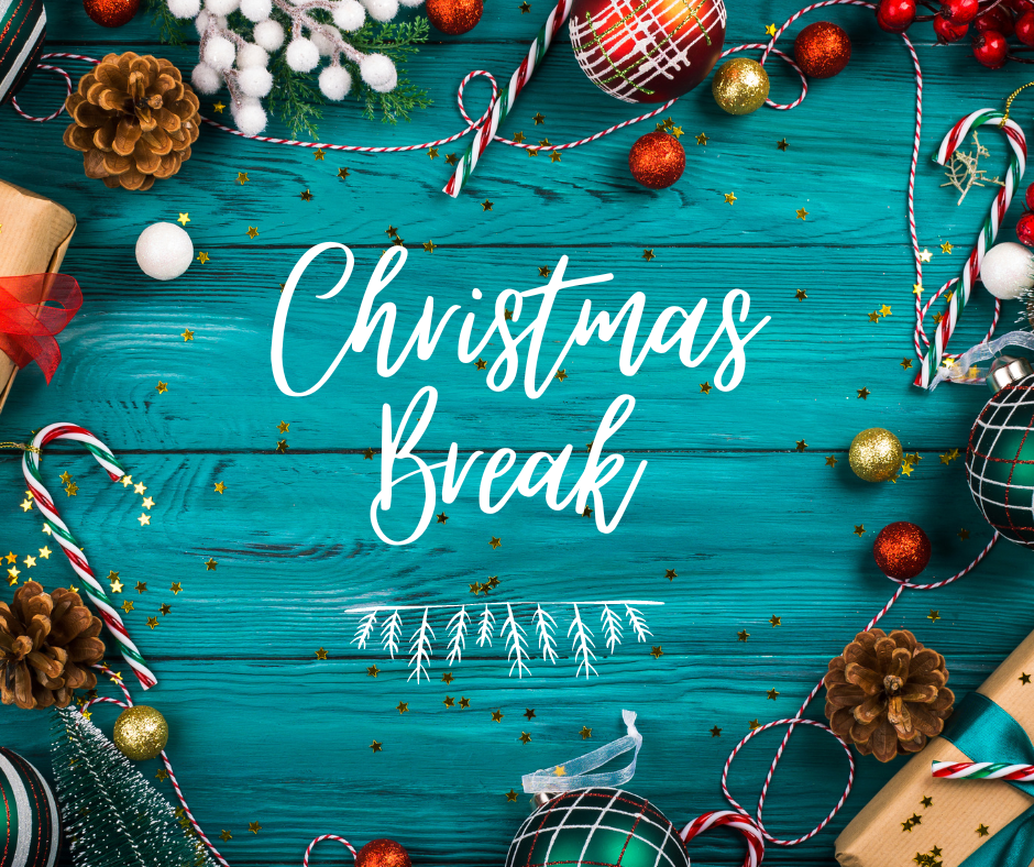 Christmas Break