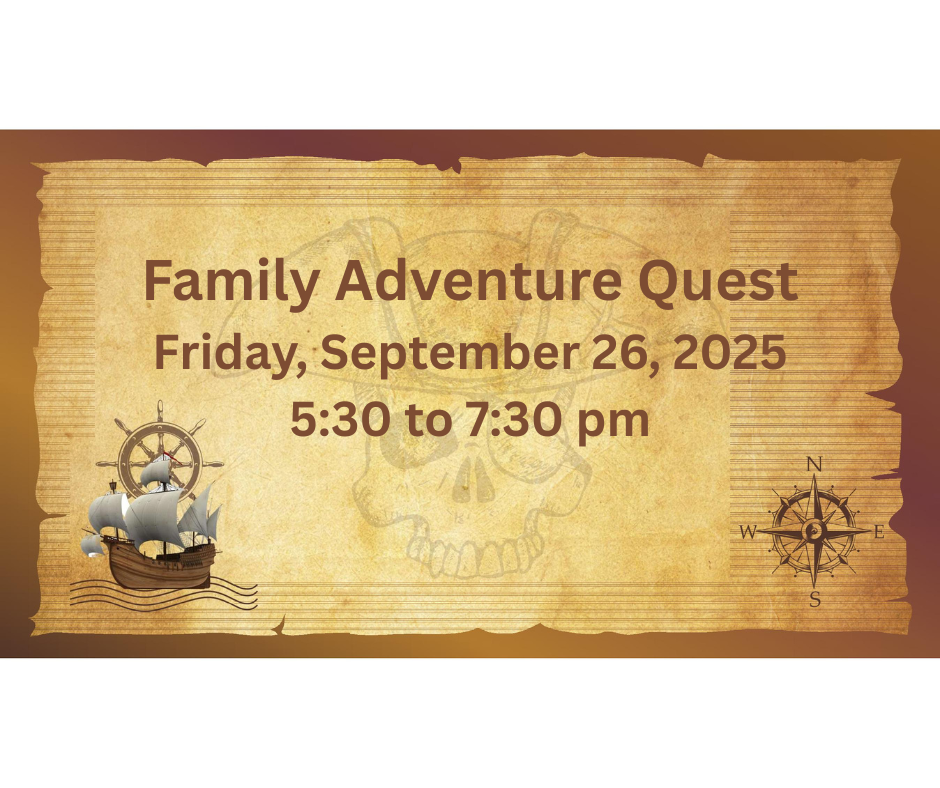 Family Adventure Quest