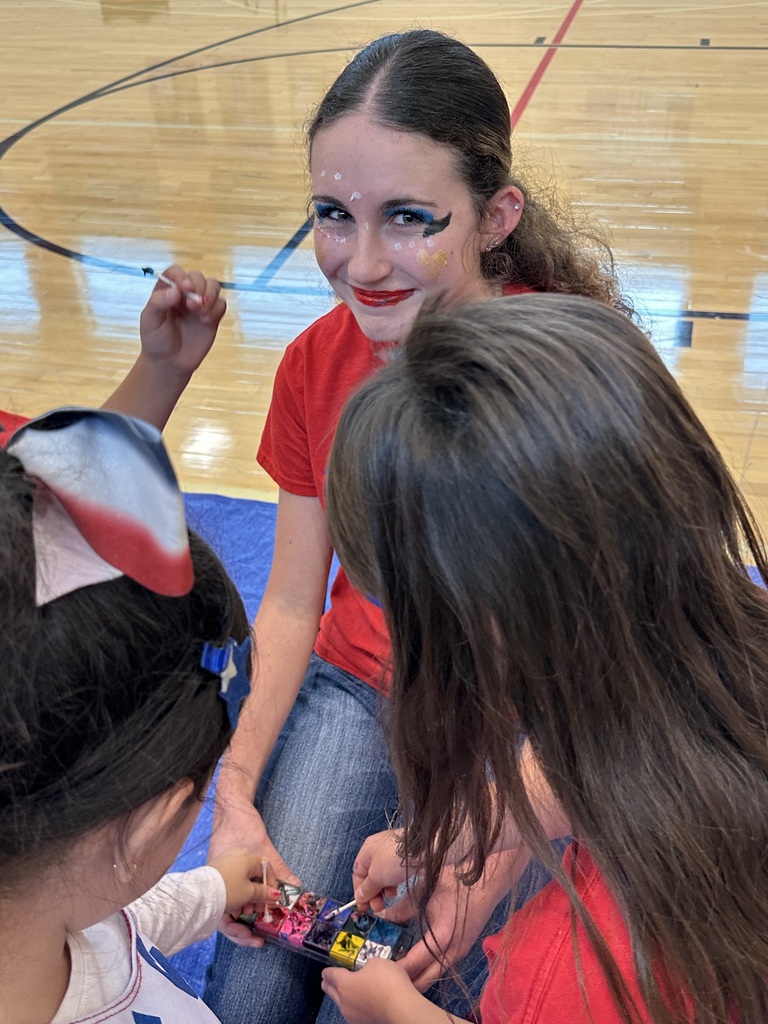 Homecoming makeovers
