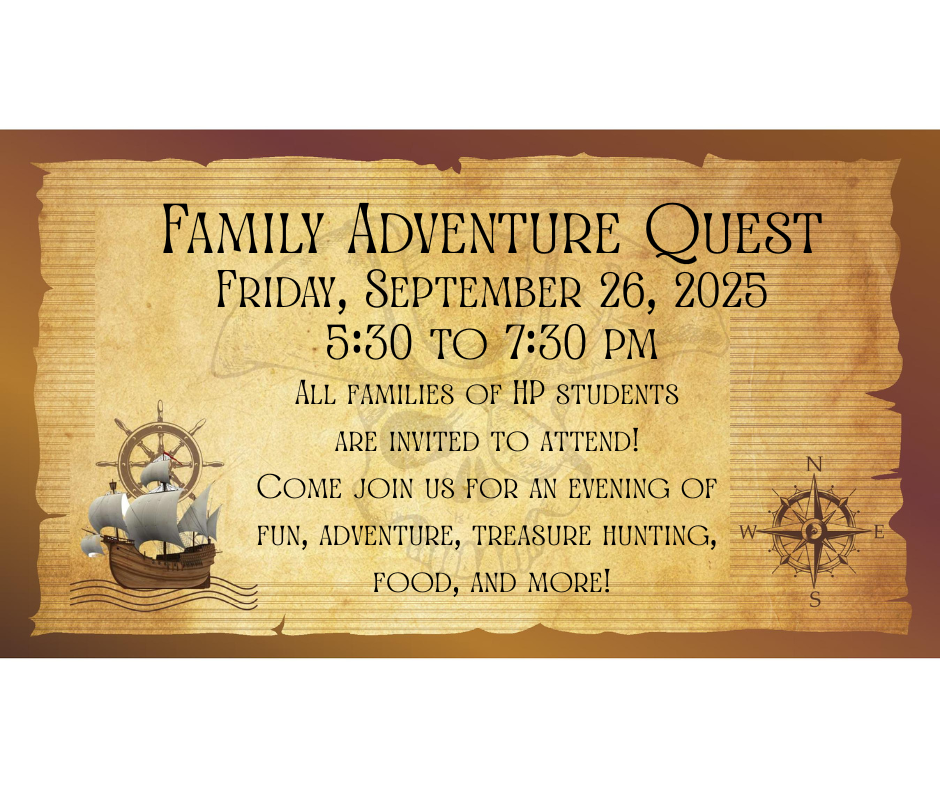 Family Adventure Quest