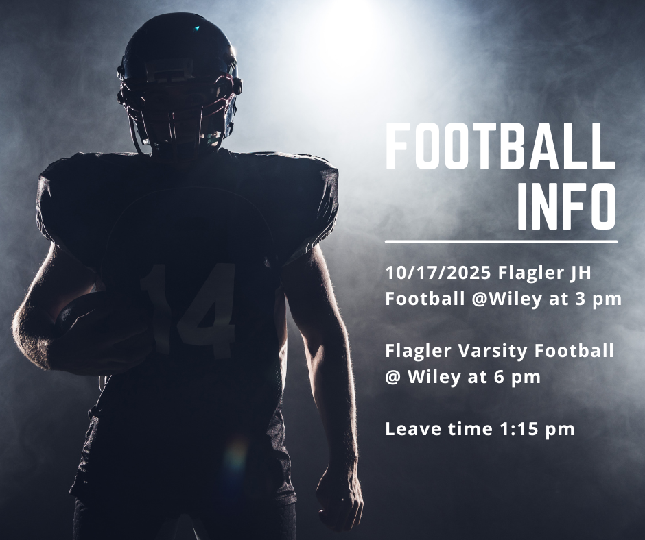 Football 10/13-10/18