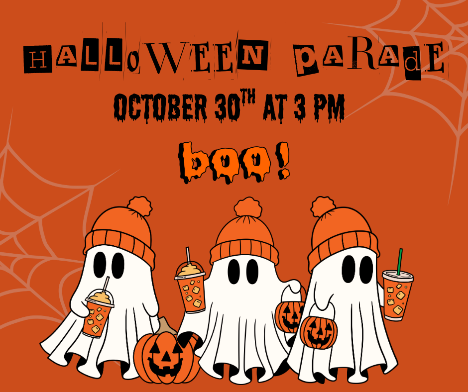 Halloween Parade