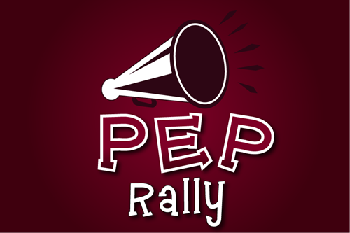 Pep Rally