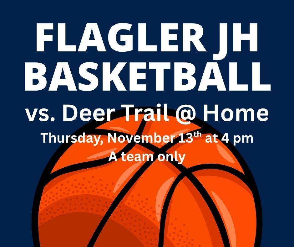 11.13.25 Flagler JH Basketball