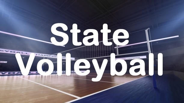 State Volleyball Tournament